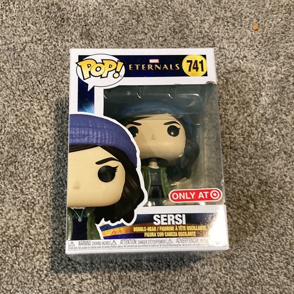 Marvel Funko pops - Picture 6 of 9